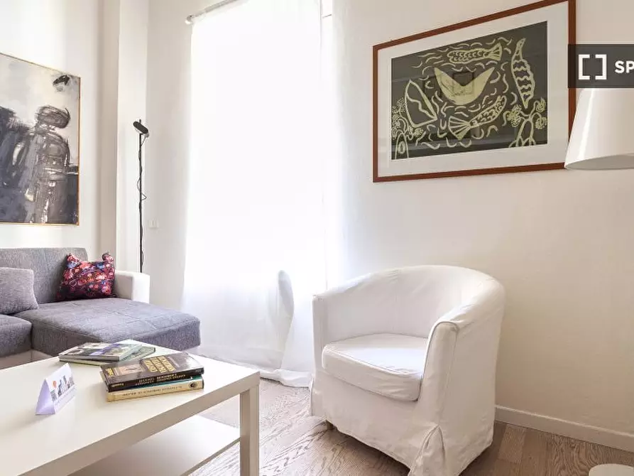 Immagine 2 di Appartamento in affitto  in Via Ripa di Porta Ticinese a Milano