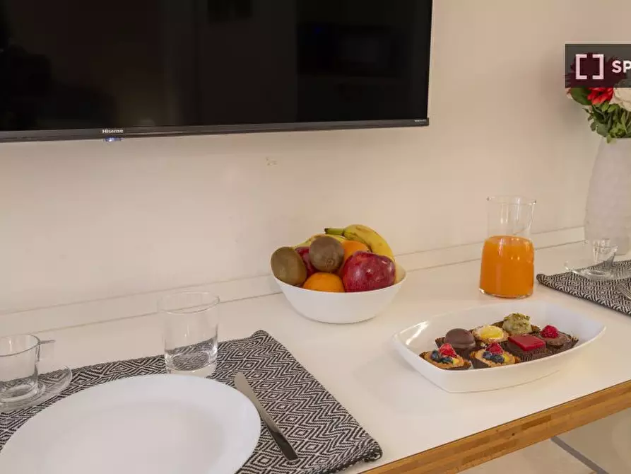 Immagine 7 di Ufficio in affitto  in Via Alessandria a Milano