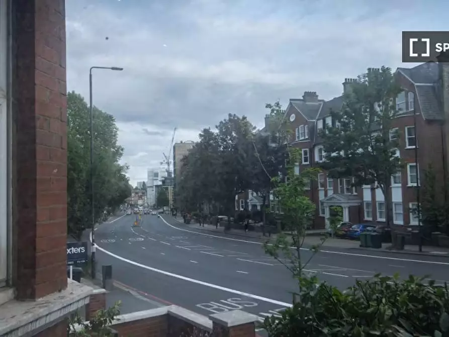 Immagine 12 di Appartamento in affitto  in wdj a Camden Town