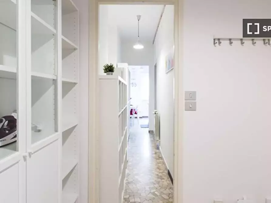 Immagine 18 di Camera condivisa in affitto  in Via Moncalvo a Milano