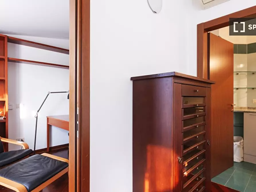 Immagine 15 di Appartamento in affitto  in Via Nicola Piccinni a Milano