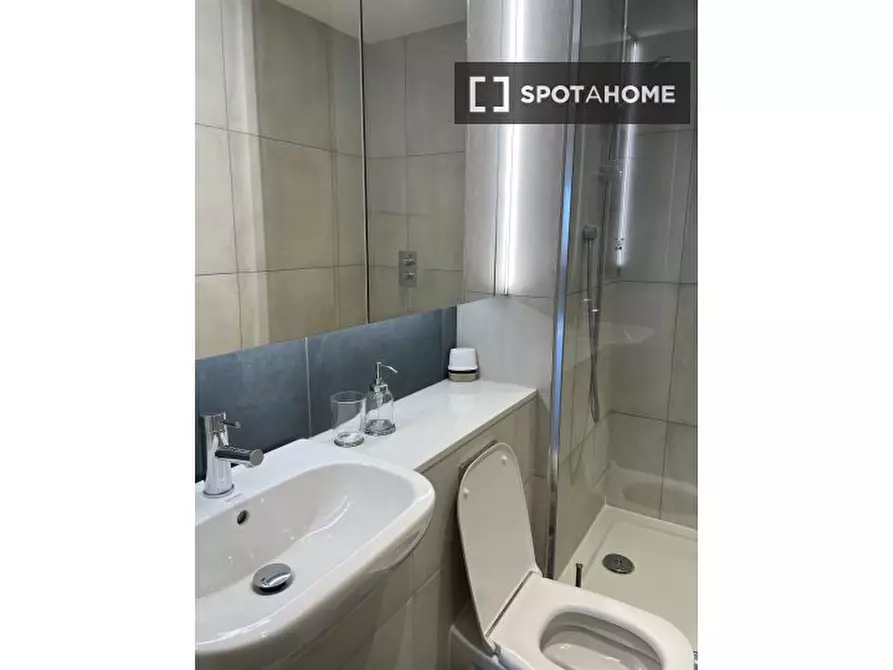 Immagine 2 di Camera condivisa in affitto  in Weaver Walk a Brent