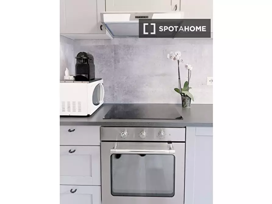 Immagine 11 di Camera condivisa in affitto  in Via Ambrogio Binda a Milano