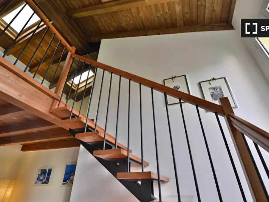 Immagine 4 di Ufficio in affitto  in Via della Beverara a Bologna