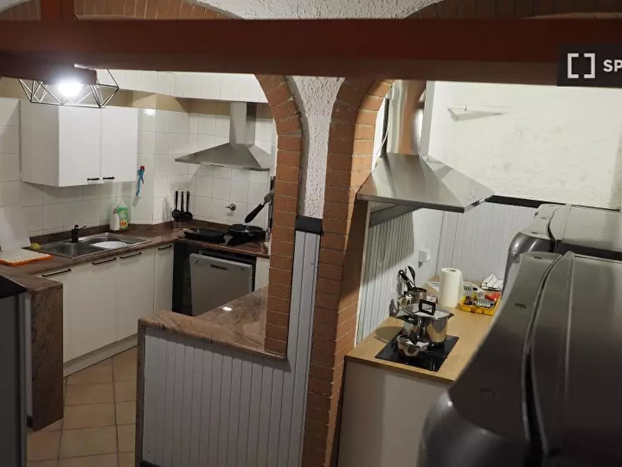 Immagine 6 di Camera condivisa in affitto  in Via Beaulard a Torino