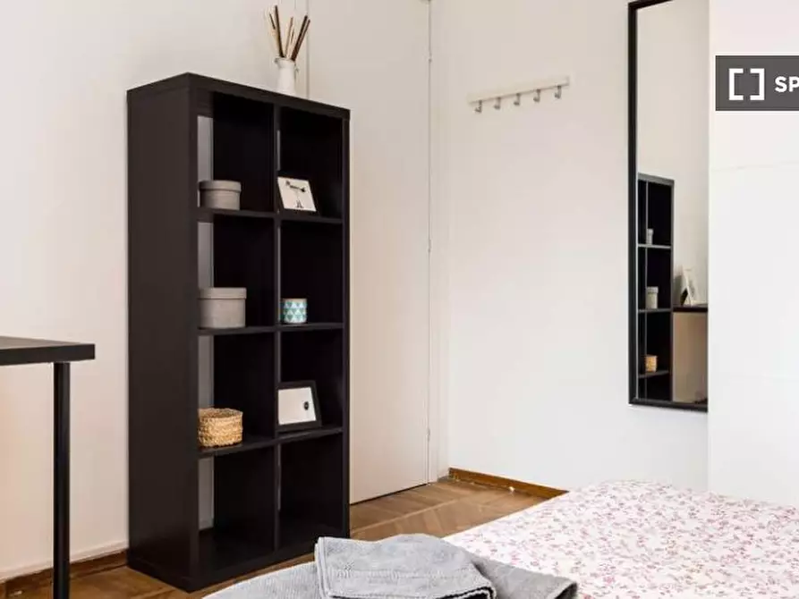 Immagine 7 di Camera condivisa in affitto  in Via Pasquale Fornari a Milano