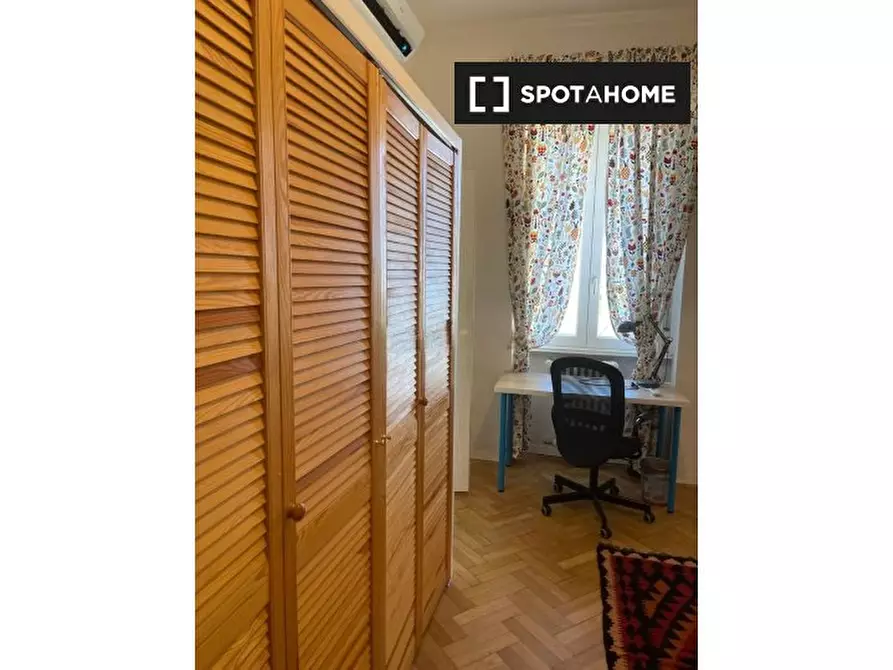 Immagine 6 di Ufficio in affitto  in Viale Beatrice d'Este a Milano