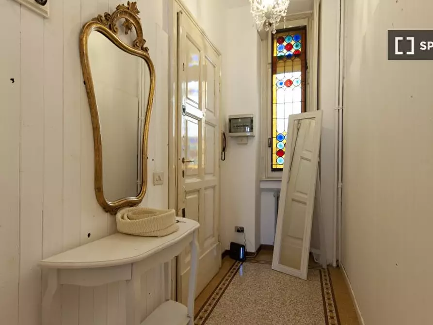 Immagine 9 di Appartamento in affitto  in Via Francesco Londonio a Milano