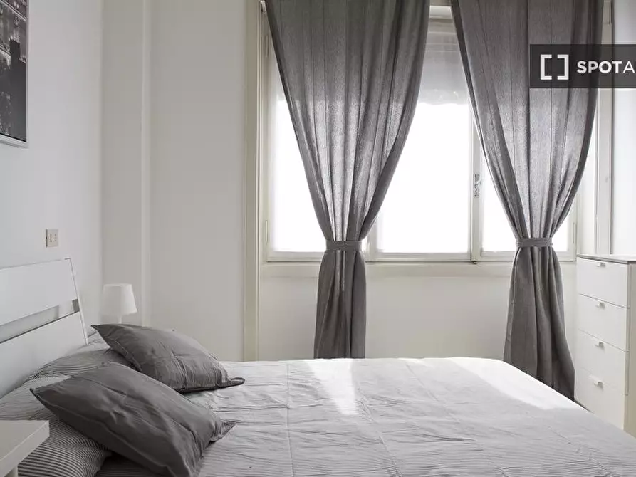 Immagine 15 di Camera condivisa in affitto  in Viale Piceno a Milano