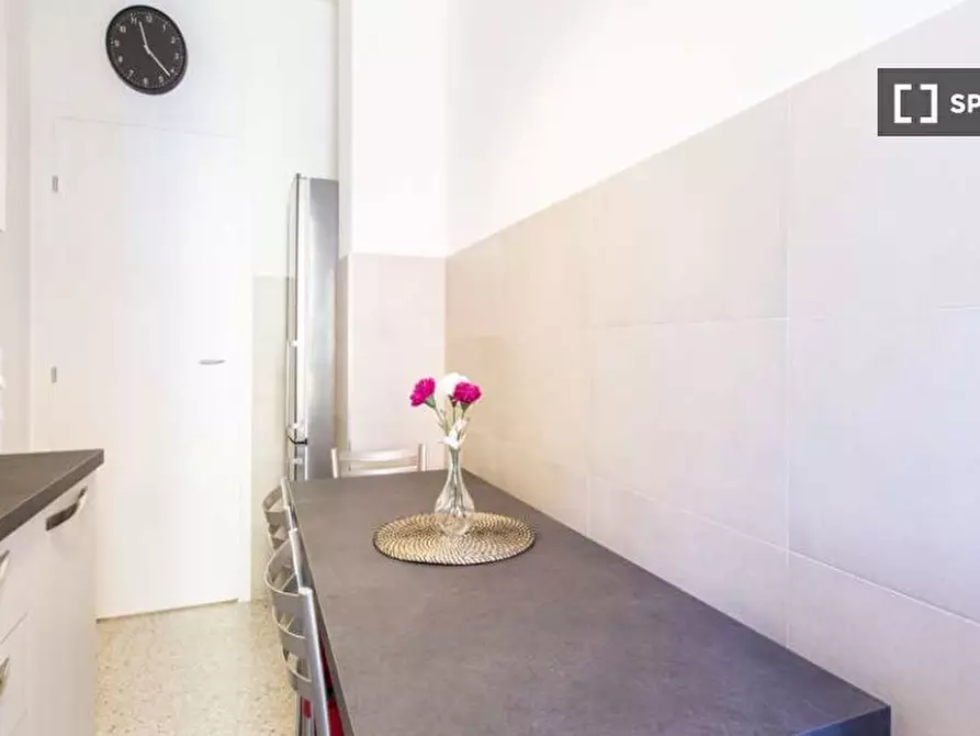 Immagine 11 di Camera condivisa in affitto  in Via Gallarate a Milano