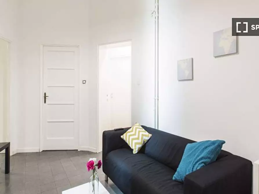 Immagine 9 di Camera condivisa in affitto  in Largo Cervi Fratelli a Milano