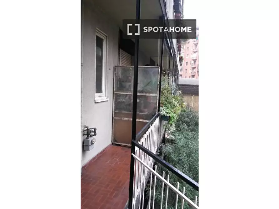 Immagine 2 di Ufficio in affitto  in Via Mac Mahon a Milano