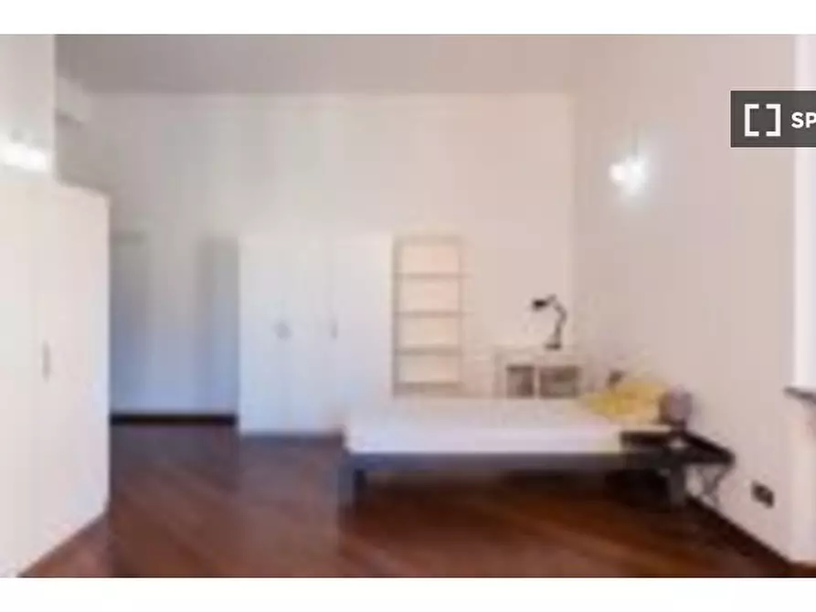 Immagine 3 di Camera condivisa in affitto  in Viale Sarca a Milano