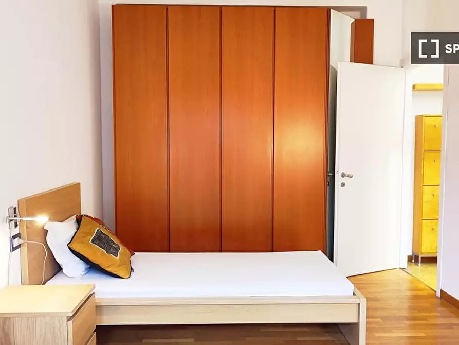 Immagine 4 di Appartamento in affitto  in Via Luigi Chiarelli a Milano