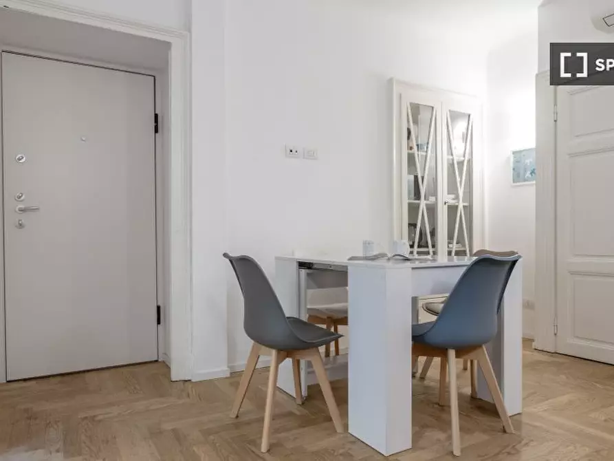Immagine 4 di Appartamento in affitto  in Via Pontaccio a Milano