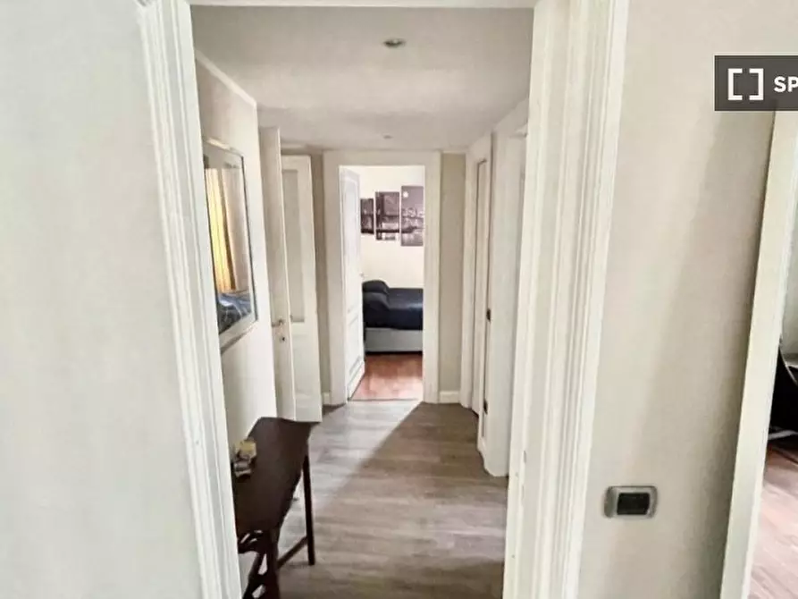 Immagine 5 di Appartamento in affitto  in Via Michele di Lando a Roma