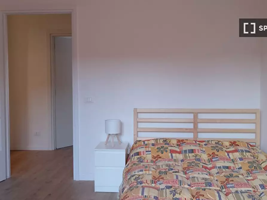 Immagine 2 di Camera condivisa in affitto  in Viale Fulvio Testi a Milano