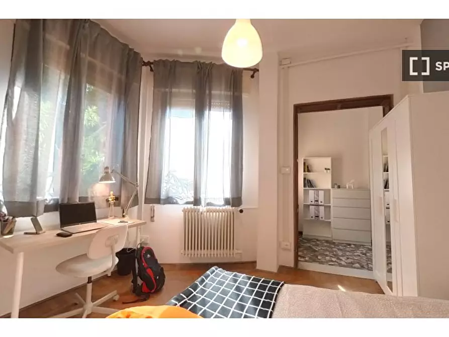 Immagine 17 di Camera condivisa in affitto  in Via Sorio a Padova