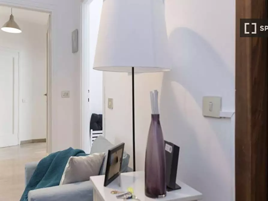 Immagine 8 di Camera condivisa in affitto  in Via Luigi Luzzatti a Milano