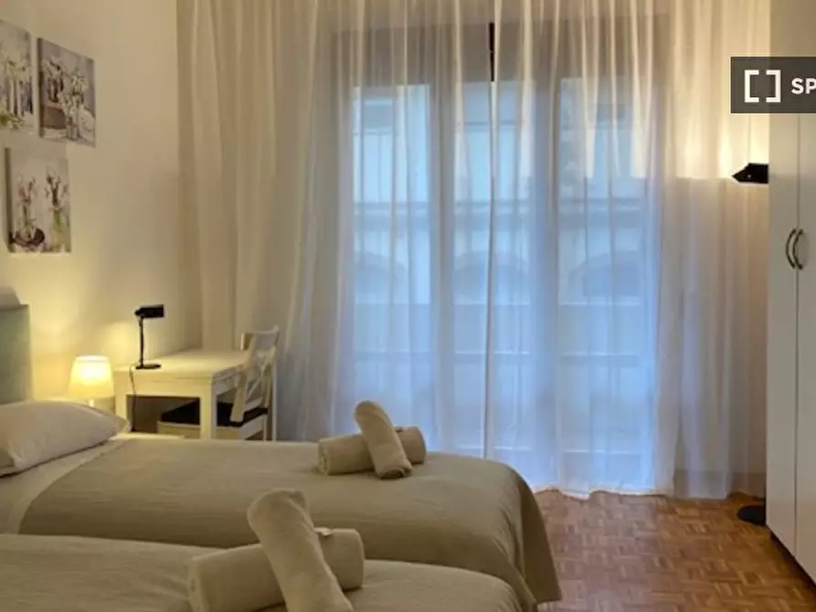 Immagine 10 di Appartamento in affitto  in Via Jacopo Nardi a Firenze