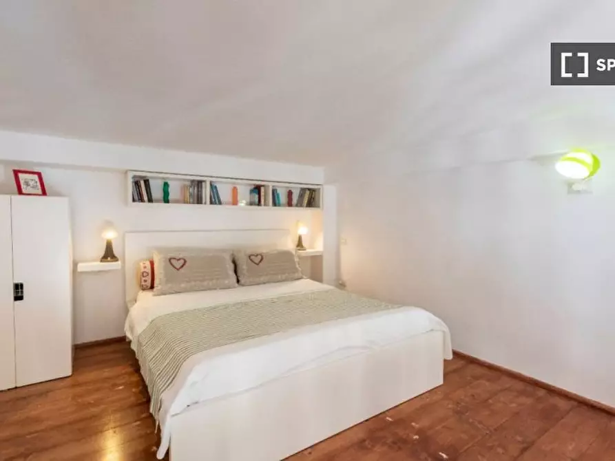 Immagine 11 di Appartamento in affitto  in Via Bartolommeo Scala a Firenze