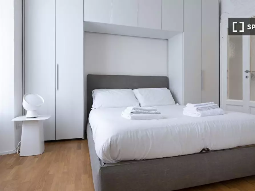 Immagine 7 di Appartamento in affitto  in Via Vincenzo Monti a Milano