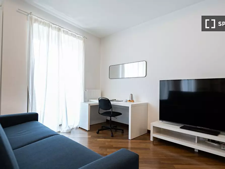 Immagine 10 di Appartamento in affitto  in Via Fabbri a Milano