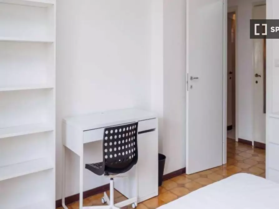 Immagine 4 di Camera condivisa in affitto  in Largo Camillo Caccia Dominioni a Milano