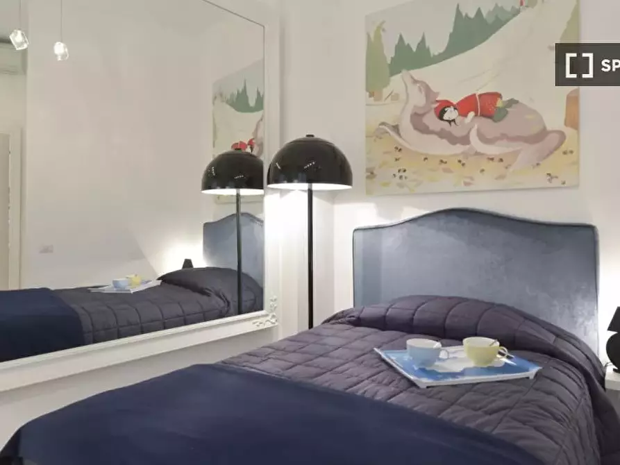 Immagine 19 di Appartamento in affitto  in C.so di Porta Vittoria a Milano