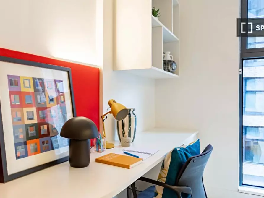 Immagine 9 di Residence in affitto  in Tinworth Street a Lambeth