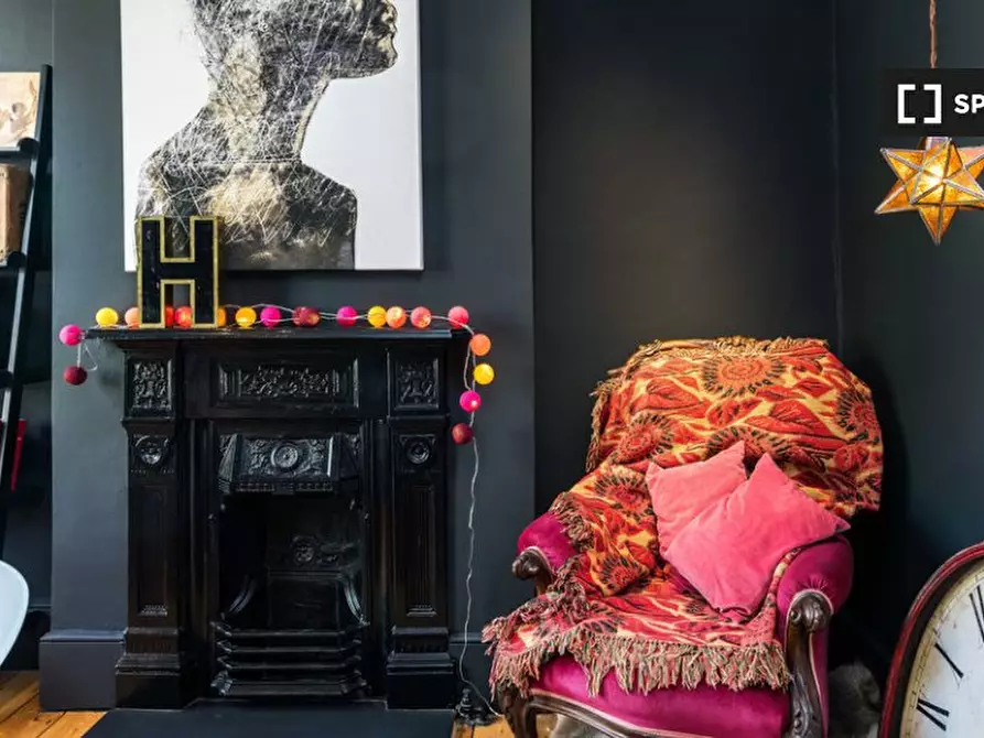 Immagine 8 di Appartamento in affitto  in Benson Rd a Lewisham