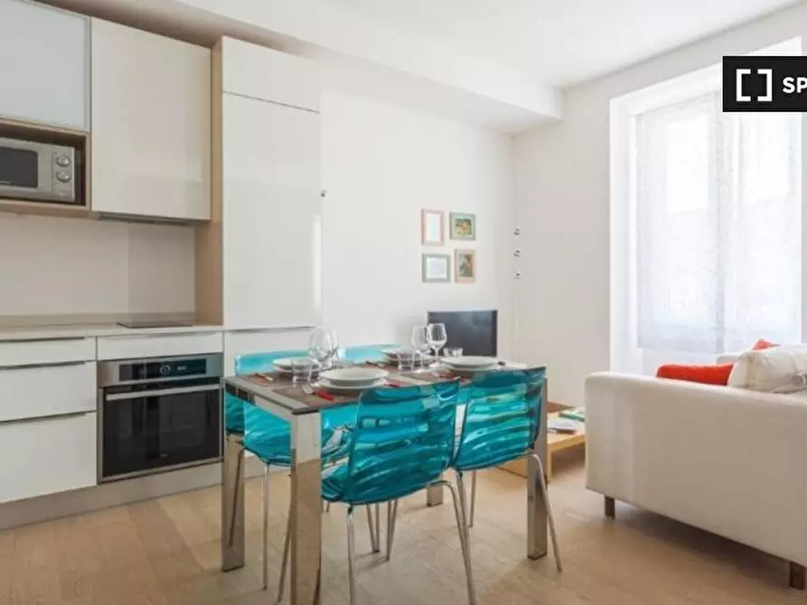 Immagine 8 di Appartamento in affitto  in Via Carlo Farini a Milano