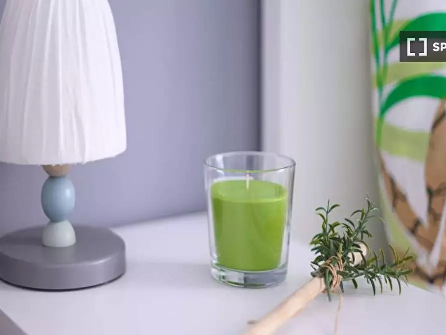 Immagine 4 di Camera condivisa in affitto  in Piazzetta Guastalla a Milano