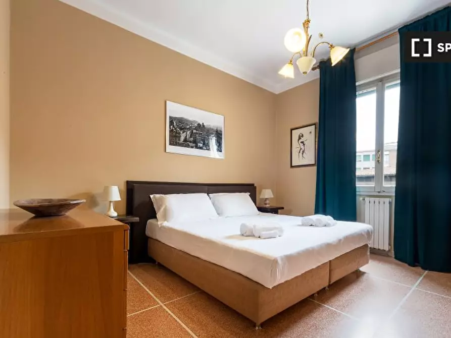 Immagine 14 di Appartamento in affitto  in Via delle Lame a Bologna