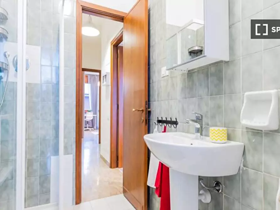 Immagine 13 di Camera condivisa in affitto  in Via Roberto Schumann a Padova