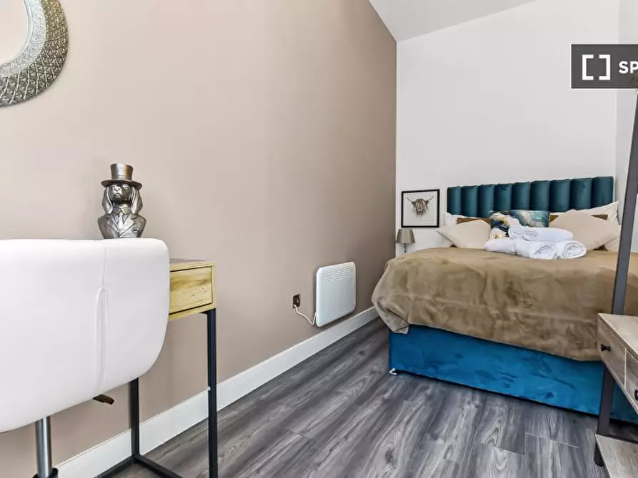 Immagine 3 di Appartamento in affitto  in flat a Tottenham
