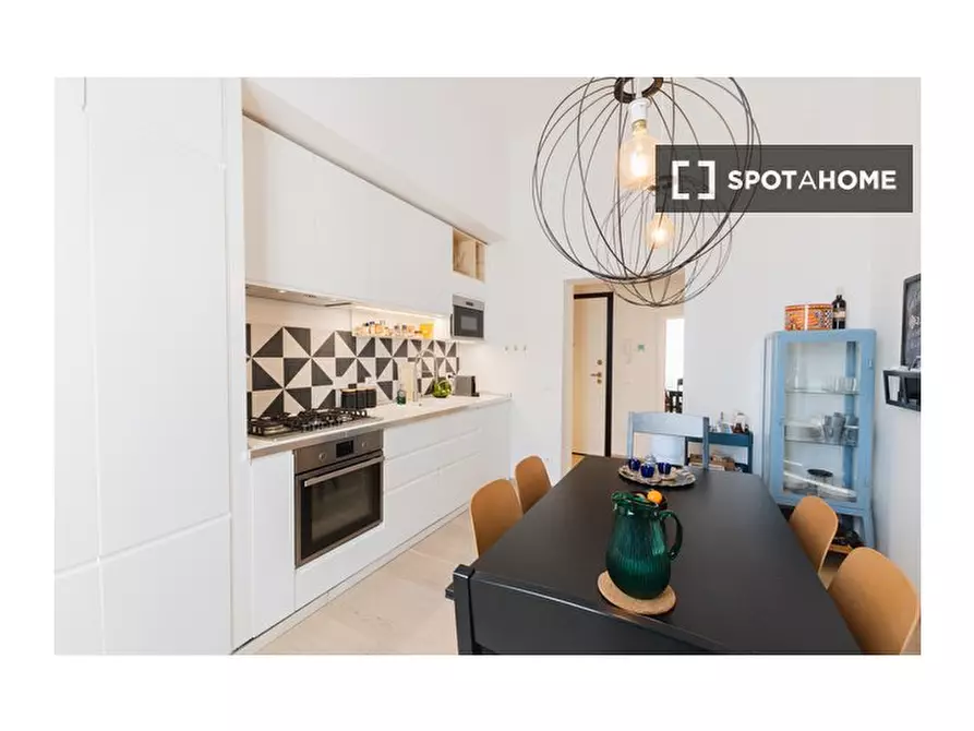 Immagine 13 di Appartamento in affitto  in Via Fra' Bartolomeo a Firenze