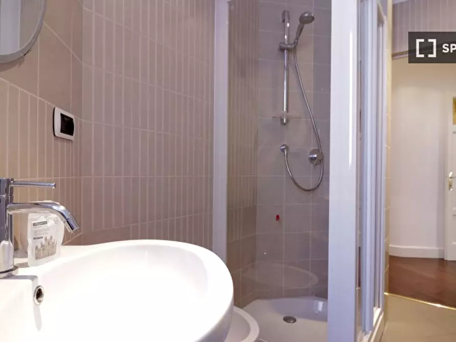 Immagine 10 di Appartamento in affitto  in Via Vanvitelli a Milano