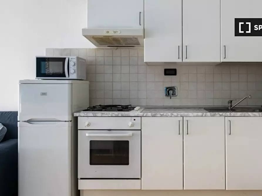 Immagine 10 di Appartamento in affitto  in Via Milazzo a Bologna