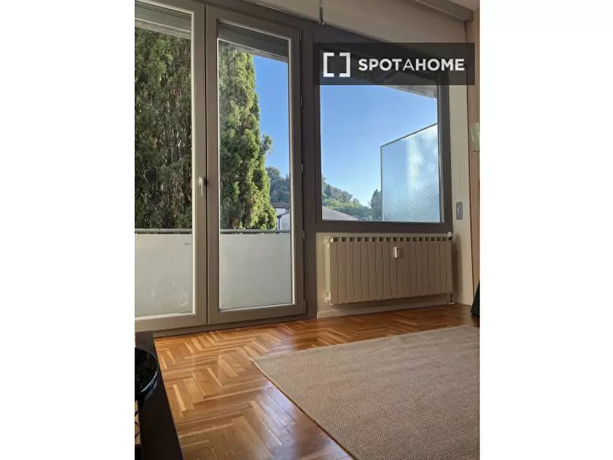 Immagine 4 di Appartamento in affitto  in Via Monte Oliveto a Firenze