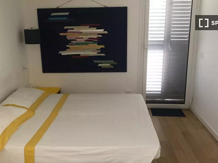 Immagine 12 di Ufficio in affitto  in Via Mogadiscio a Roma