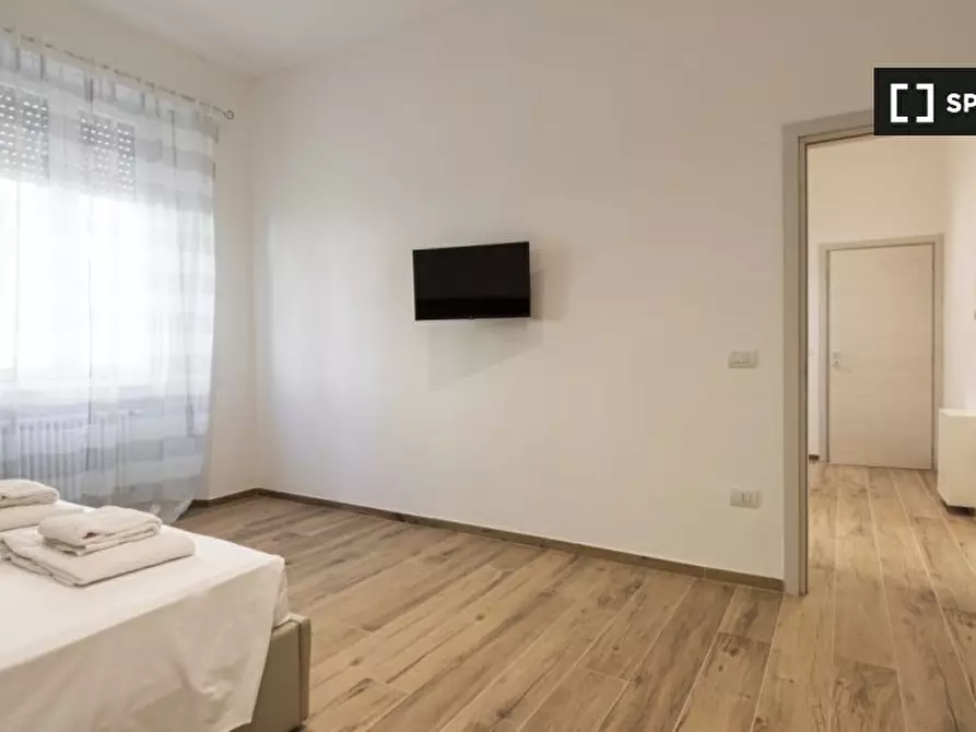 Immagine 5 di Appartamento in affitto  in Via Domenico Burchiello a Firenze