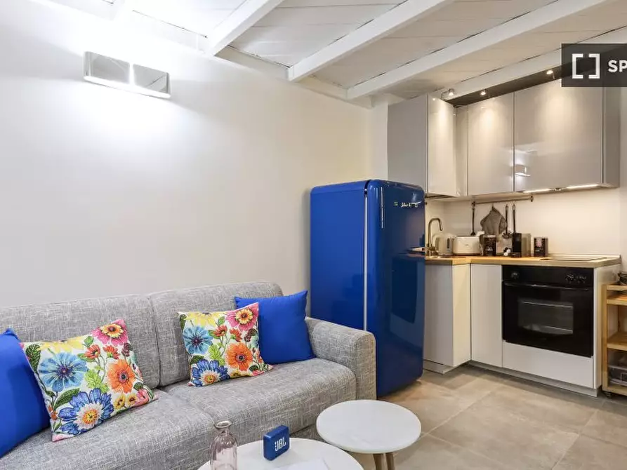 Immagine 3 di Appartamento in affitto  in Corso S. Gottardo a Milano