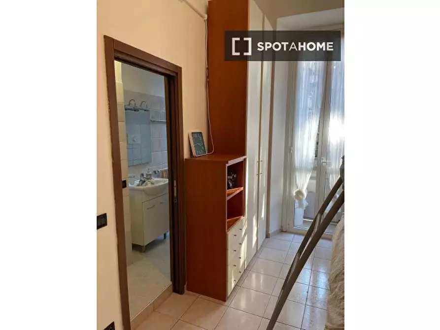 Immagine 18 di Appartamento in affitto  in Via Bramantino a Milano