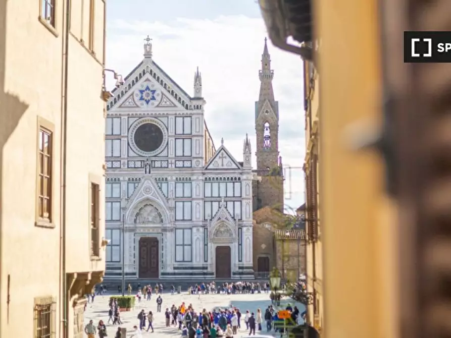 Immagine 15 di Appartamento in affitto  in Via dell'Anguillara a Firenze