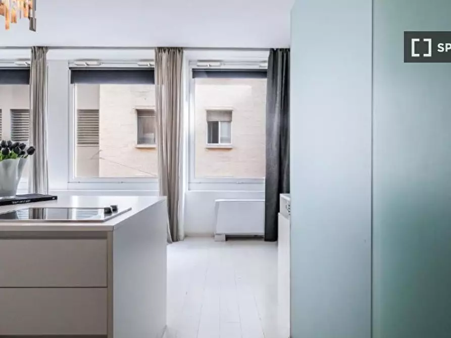 Immagine 8 di Appartamento in affitto  in Via Privata della Passarella a Milano