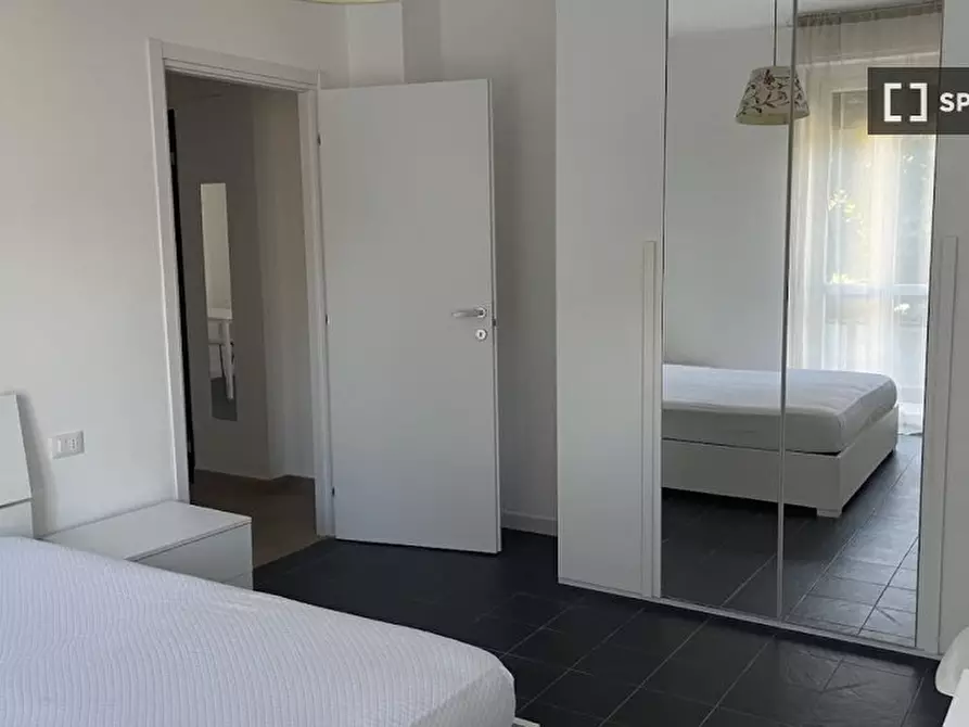 Immagine 7 di Appartamento in affitto  in Via Privata Ludovico Cavaleri a Milano