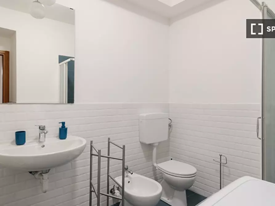 Immagine 9 di Camera condivisa in affitto  in Via Ernesto Breda a Milano