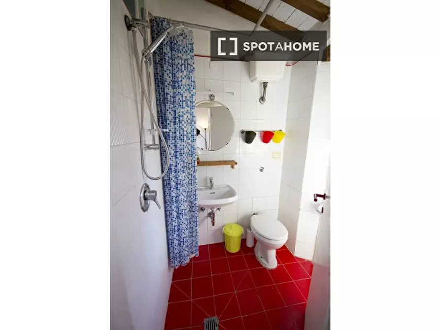 Immagine 5 di Ufficio in affitto  in Via delle Caldaie a Firenze