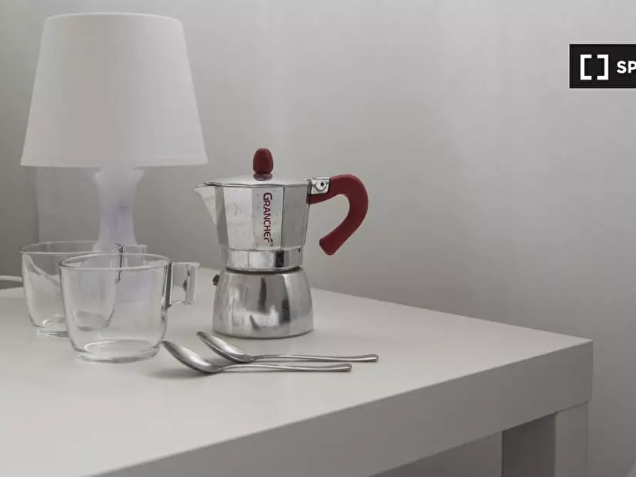 Immagine 12 di Appartamento in affitto  in Via Dario Niccodemi a Milano